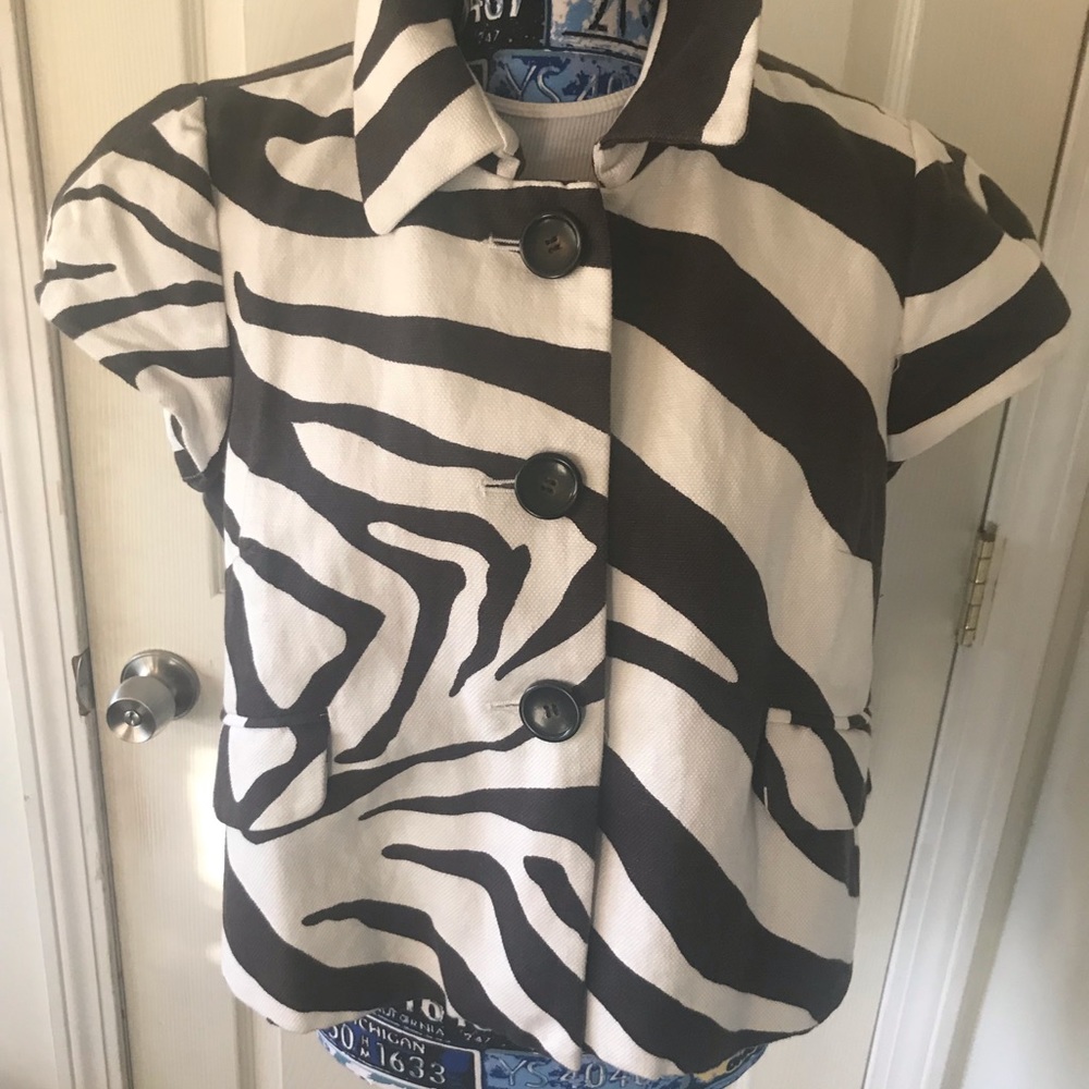 Jacket - Picture 2 of 13